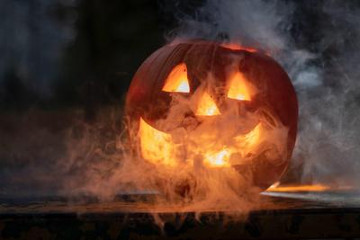 Top 5 Spooky Halloween Road Trips