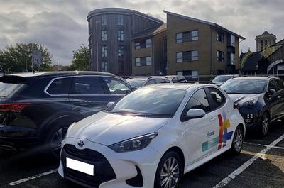 Swale Borough Council Expands Sustainable Mobility with Hiyacar Partnership in Sittingbourne