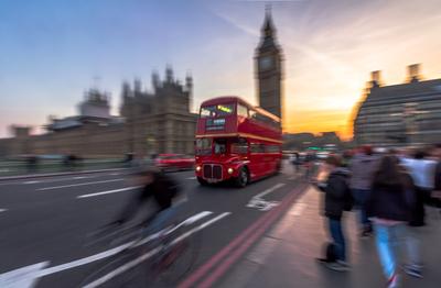Travel after lockdown: How is London moving?