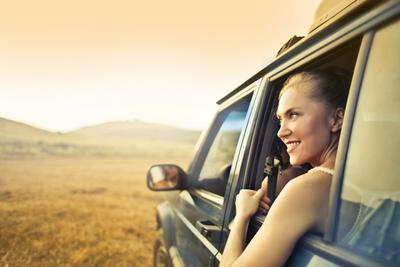 Fresh Air and Freedom: How Hiring a Car Can Improve Your Wellbeing on UK Day Trips