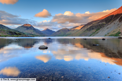 Lake District