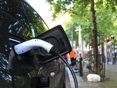 Where To Charge an EV on the UK's Best Driving Routes