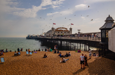 Brighton