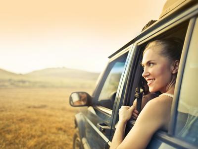 Fresh Air and Freedom: How Hiring a Car Can Improve Your Wellbeing on UK Day Trips