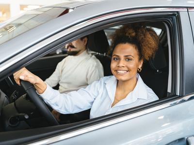 5 reasons sharing your car is a great alternative to selling your car
