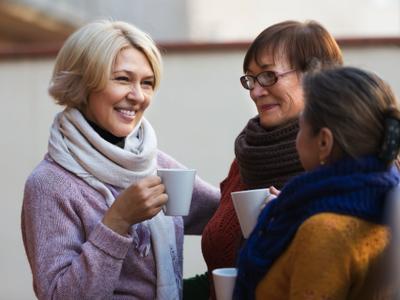 3 ways to get to know your neighbours