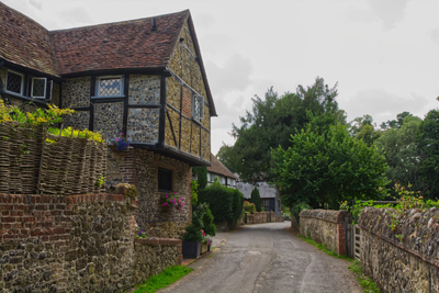Shere, Guildford, Surrey