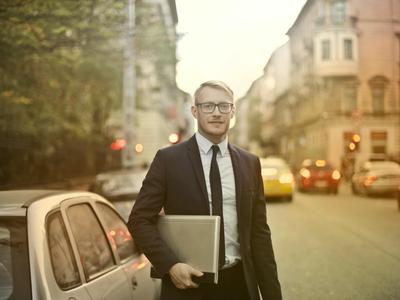 Revolutionising Corporate Travel with Hiyacar for a greener future.