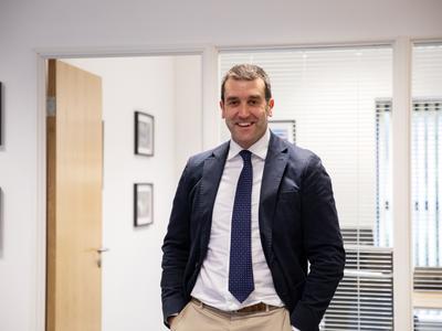 Welcoming Tom McInerney: Our New Chief Growth Officer