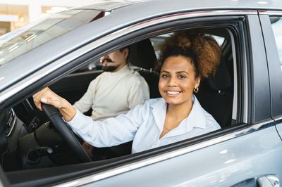 5 reasons sharing your car is a great alternative to selling your car