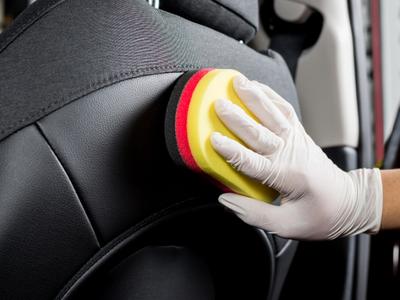 Safe, clean car sharing during COVID-19