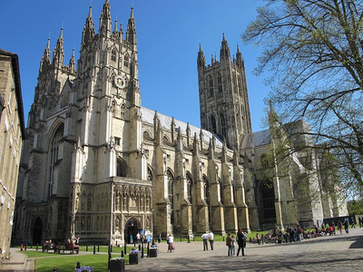 Canterbury Cathedral