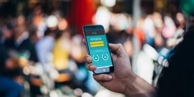 The HiyaCar App has now launched! 🚙 🎉