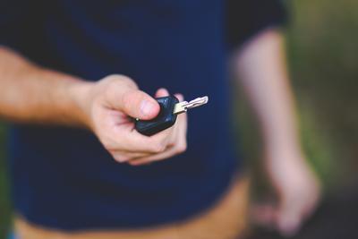 Renting Out My Car – Our Top 5 Tips