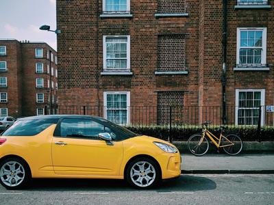 How Car Sharing Helps Build Empathy For All Road Users