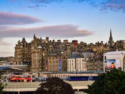 Making travel easy - our tips to a smooth journey to Scotland