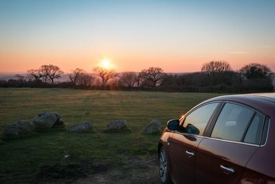 How Does Car Sharing Help the Environment?