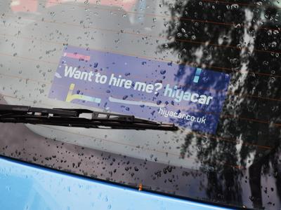 The Rise of the Side Hustle Economy: Unlocking Your Car's Potential