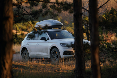 Roof Rack