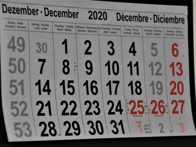 2020 Review & Thanks