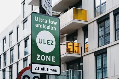 London's ultra-low emissions zone (ULEZ) explained