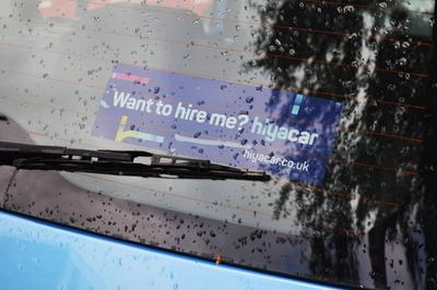 The Rise of the Side Hustle Economy: Unlocking Your Car's Potential