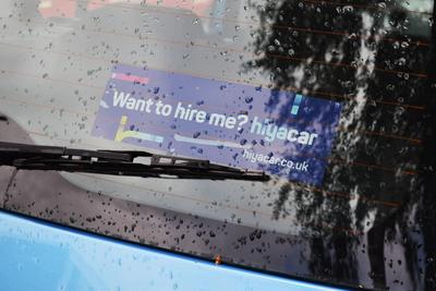 The Rise of the Side Hustle Economy: Unlocking Your Car's Potential