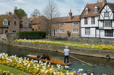 River Stour