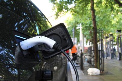 Where To Charge an EV on the UK's Best Driving Routes