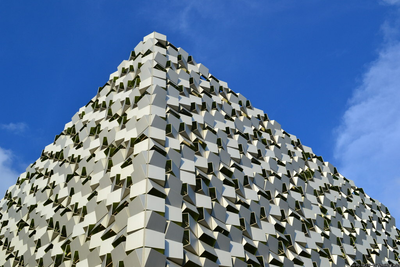Q-Park Charles St, Sheffield