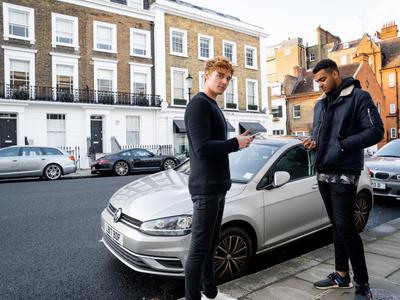 The peer to peer sharing movement driven by you