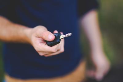 Rent My Car Out – Our Top 5 Tips