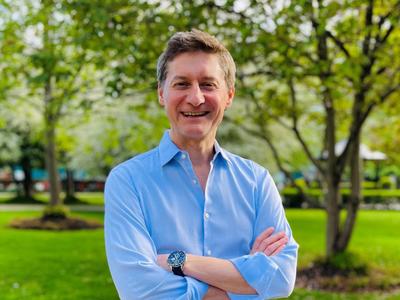 Jason Frank named Chairman and CFO at Hiyacar