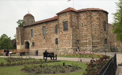 Colchester Castle