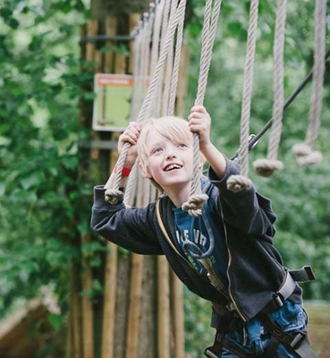 Go Ape
