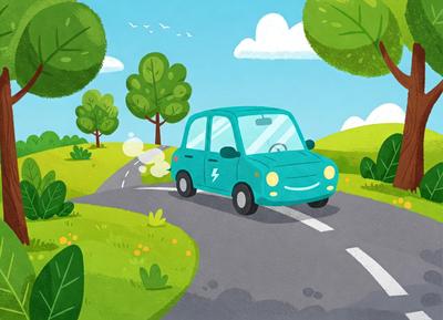 Hiyacar Featured in Innovate UK’s Net Zero Innovation Adoption Case Studies