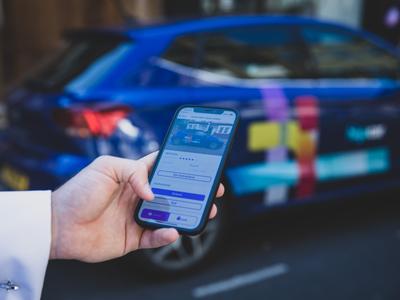 Hiyacar Secures £1.2M Investment to Drive B2B and Carsharing Expansion