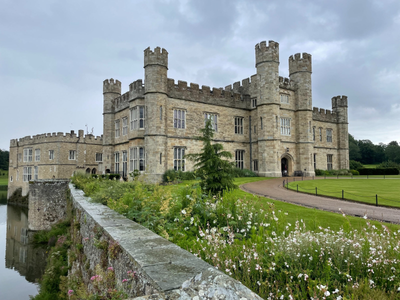 Leeds Castle