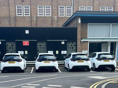 Driving Change: How Adur & Worthing Council is Cutting Costs and Emissions with Hiyacar's Staff Car Sharing Scheme