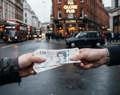 The side hustle; adding your car to Hiyacar