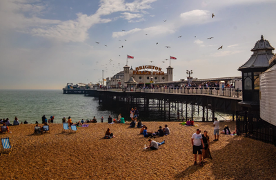 Brighton