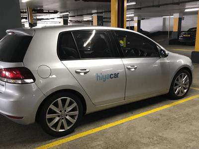 Car clubs vs. peer to peer car rental - the differences