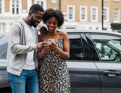 How Hiyacar Meets the Demand for Convenient, Flexible Car Rentals