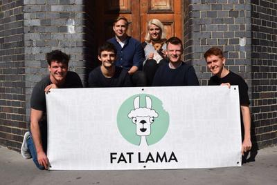 Interview with Fat Lama