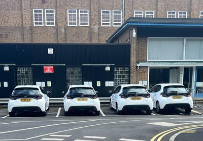 Driving Change: How Adur & Worthing Council is Cutting Costs and Emissions with Hiyacar's Staff Car Sharing Scheme