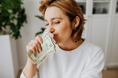 Make money sharing your car!