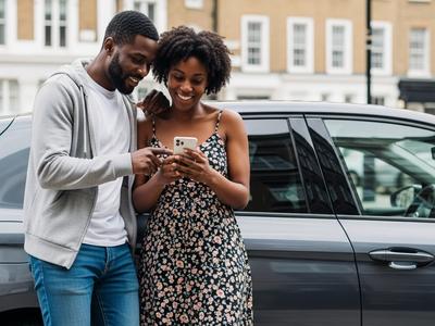 How Hiyacar Meets the Demand for Convenient, Flexible Car Rentals