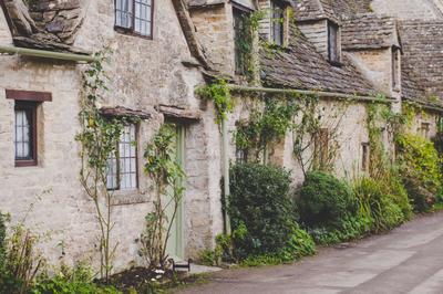 The closest village getaways to London