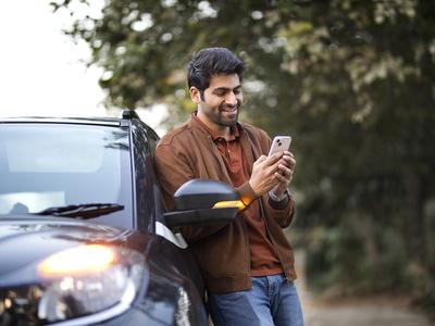 Hiyacar Launches Closed Loop Car Sharing in Buxton and Hope Valley