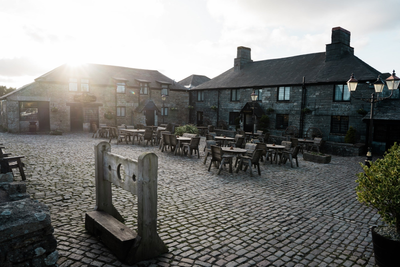 Jamaica Inn